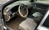 Volvo S80 1 generation [restyling]