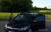 Opel Astra H [restyling]