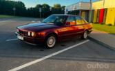 BMW 5 Series E34 Sedan