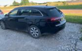 Vauxhall Insignia I Sports Tourer (facelift 2013)  wagon (5 doors)