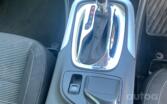 Vauxhall Insignia I Sports Tourer (facelift 2013)  wagon (5 doors)