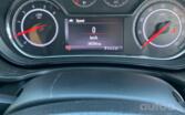 Vauxhall Insignia I Sports Tourer (facelift 2013)  wagon (5 doors)