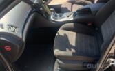 Vauxhall Insignia I Sports Tourer (facelift 2013)  wagon (5 doors)