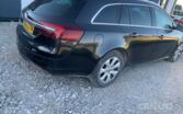 Vauxhall Insignia I Sports Tourer (facelift 2013)  wagon (5 doors)