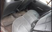 Ford Fiesta 3 generation Hatchback 5-doors