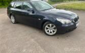 BMW 5 Series E60/E61 Touring wagon