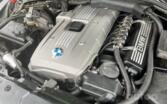 BMW 5 Series E60/E61 Touring wagon