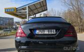 Mercedes-Benz S-Class W221 Sedan 4-doors