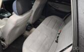 Audi A4 B5 Avant wagon 5-doors