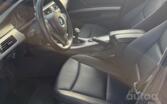 BMW 3 Series E90/E91/E92/E93 [restyling] Touring wagon