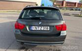 BMW 3 Series E90/E91/E92/E93 [restyling] Touring wagon