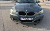 BMW 3 Series E90/E91/E92/E93 [restyling] Touring wagon