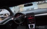 Audi A4 B6 Sedan