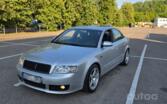 Audi A4 B6 Sedan