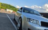 Audi A4 B6 Sedan