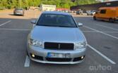 Audi A4 B6 Sedan