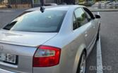 Audi A4 B6 Sedan