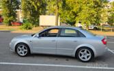 Audi A4 B6 Sedan
