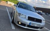 Audi A4 B6 Sedan