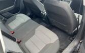Volkswagen Passat B7 Variant wagon 5-doors
