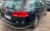 Volkswagen Passat B7 Variant wagon 5-doors