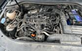 Volkswagen Passat B7 Variant wagon 5-doors