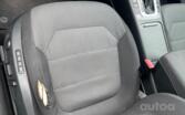 Volkswagen Passat B7 Variant wagon 5-doors