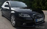 Audi A3 8P/8PA [2th restyling] Hatchback 3-doors