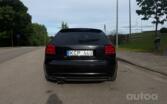 Audi A3 8P/8PA [2th restyling] Hatchback 3-doors