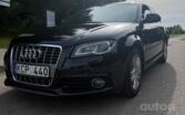 Audi A3 8P/8PA [2th restyling] Hatchback 3-doors