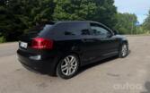 Audi A3 8P/8PA [2th restyling] Hatchback 3-doors