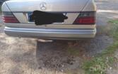 Mercedes-Benz W124 1 generation