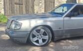 Mercedes-Benz W124 1 generation