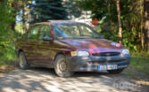 Ford Escort 6 generation Hatchback 5-doors