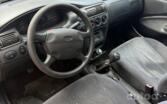 Ford Escort 6 generation Hatchback 5-doors