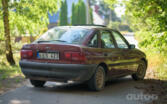 Ford Escort 6 generation Hatchback 5-doors