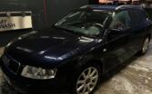 Audi A4 B5 [restyling] Avant wagon 5-doors