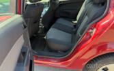 Opel Astra H wagon