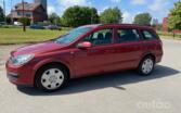 Opel Astra H wagon