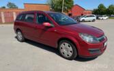 Opel Astra H wagon