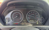 BMW 3 Series F30/F31/F34 Touring wagon