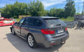 BMW 3 Series F30/F31/F34 Touring wagon