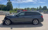 BMW 3 Series F30/F31/F34 Touring wagon