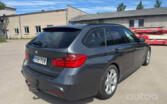BMW 3 Series F30/F31/F34 Touring wagon