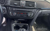 BMW 3 Series F30/F31/F34 Touring wagon