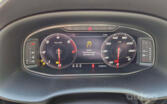 SEAT Ateca 1 generation Crossover