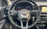 Kia Rio 3 generation [restyling] Hatchback