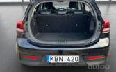 Kia Rio 3 generation [restyling] Hatchback