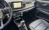 Kia Rio 3 generation [restyling] Hatchback