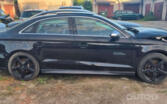 Audi S3 8V Sedan